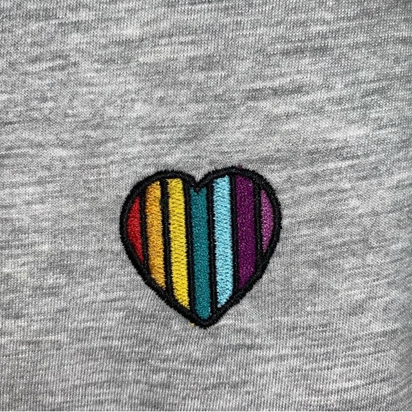 Joe Boxer Girls Shirt Sz XL NWOT - Picture 4 of 5